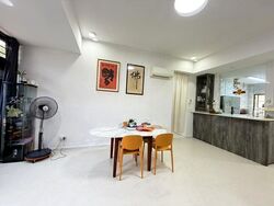 Wan Tho Lodge (D13), Apartment #606970801